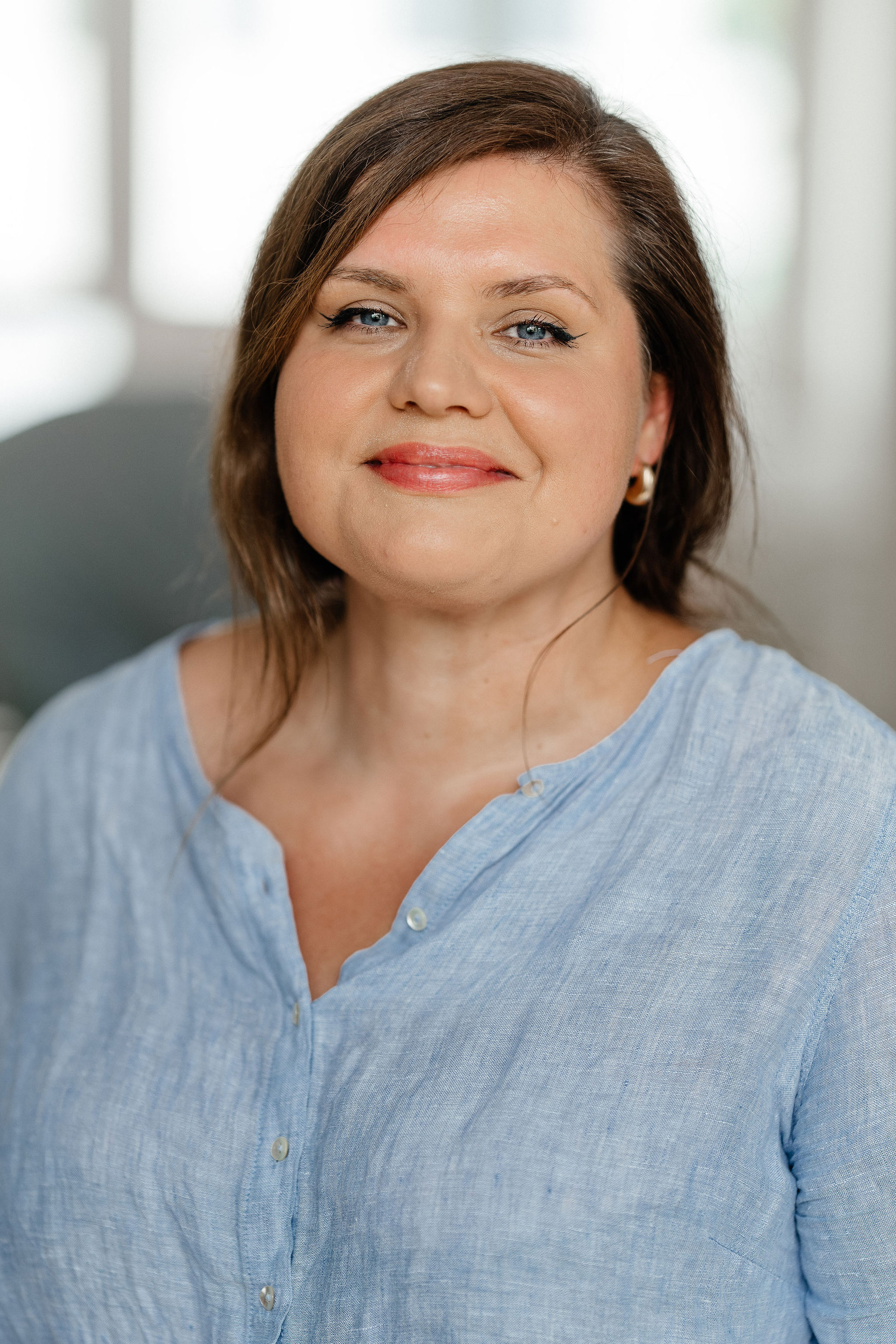 Portrait Laura Kolb